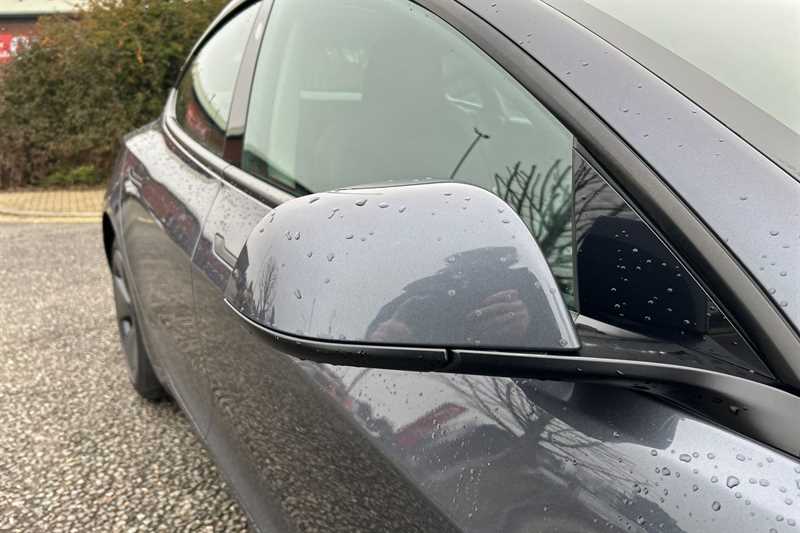 Used Tesla Model 3 2022 for sale - 77811355: Photo 34