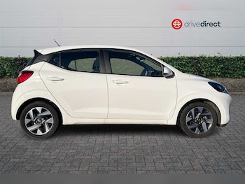 Used Hyundai i10 2024 for sale - 75465394: Photo