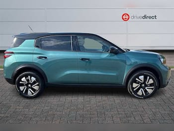 Used Vauxhall Frontera Electric 2025 for sale - 79487930: Photo