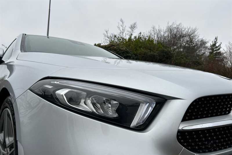 Used Mercedes-Benz A-Class for sale - 77812459: Photo 28