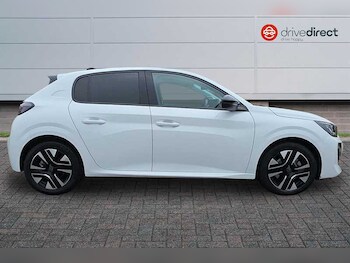 Used Peugeot 208 2024 for sale - 76217387: Photo