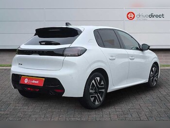 Used Peugeot 208 2024 for sale - 76217387: Photo