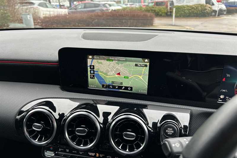 Used Mercedes-Benz A-Class 2020 for sale - 77773090: Photo 18