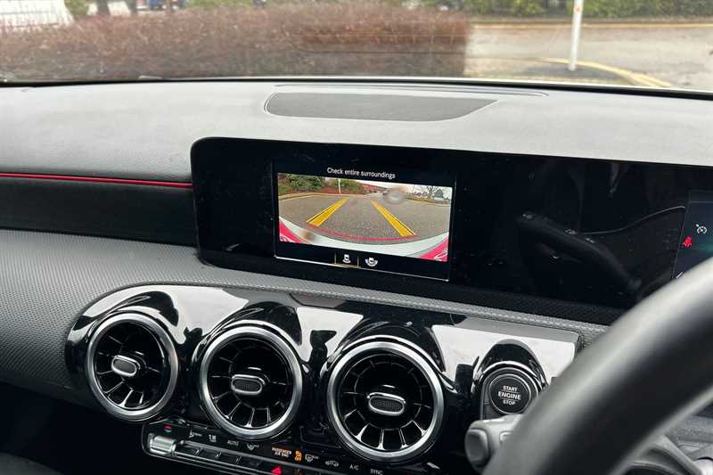 Used Mercedes-Benz A-Class 2020 for sale - 77773090: Photo 19