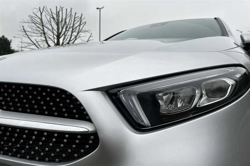 Used Mercedes-Benz A-Class 2020 for sale - 77773090: Photo 29