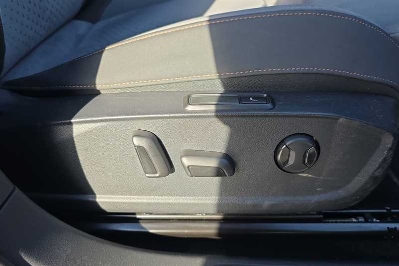 Used Cupra Born 2022 for sale - 77554519: Photo 26