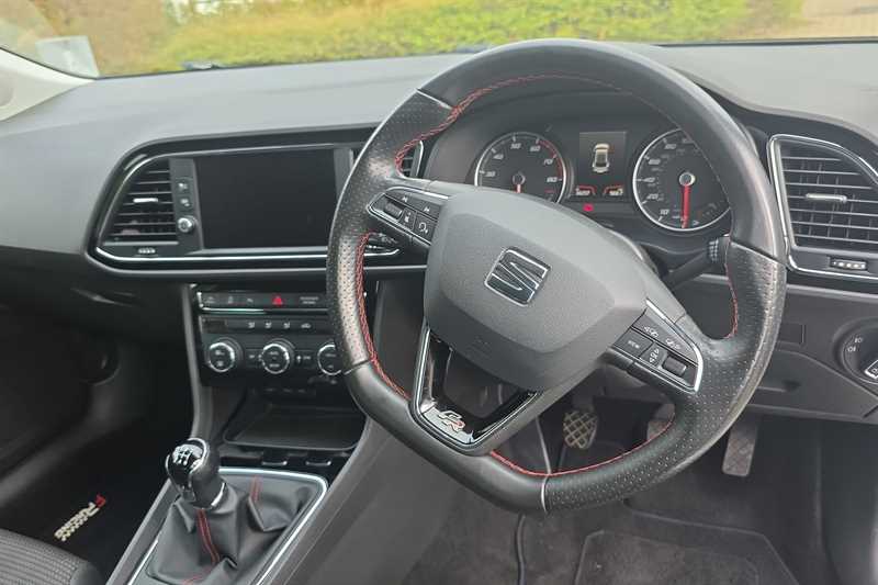 Used SEAT Leon 2020 for sale - 76525447: Photo 13