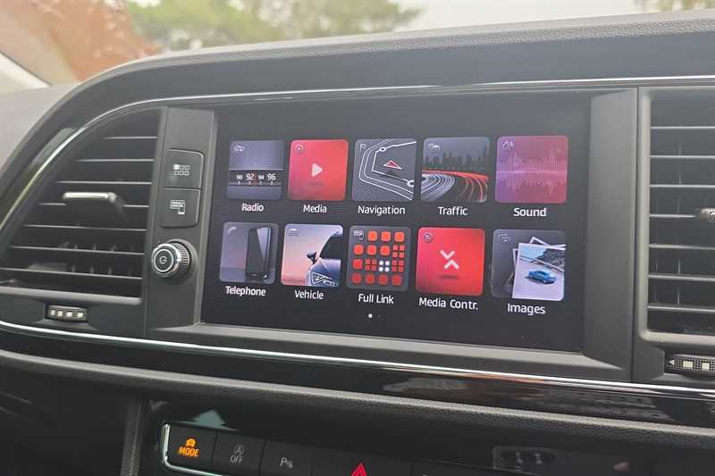 Used SEAT Leon 2020 for sale - 76525447: Photo 17