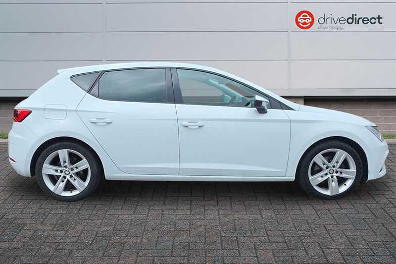Used SEAT Leon 2020 for sale - 76525447: Photo 2