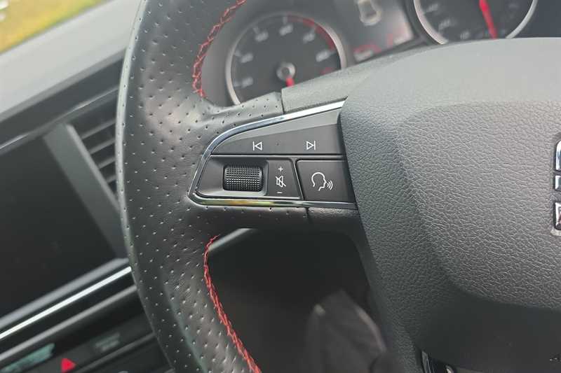 Used SEAT Leon 2020 for sale - 76525447: Photo 21