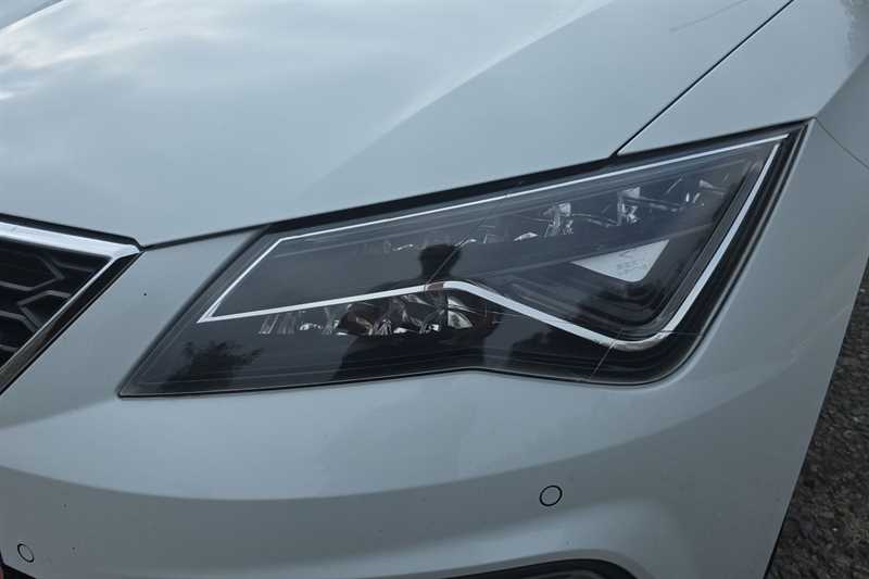 Used SEAT Leon 2020 for sale - 76525447: Photo 29