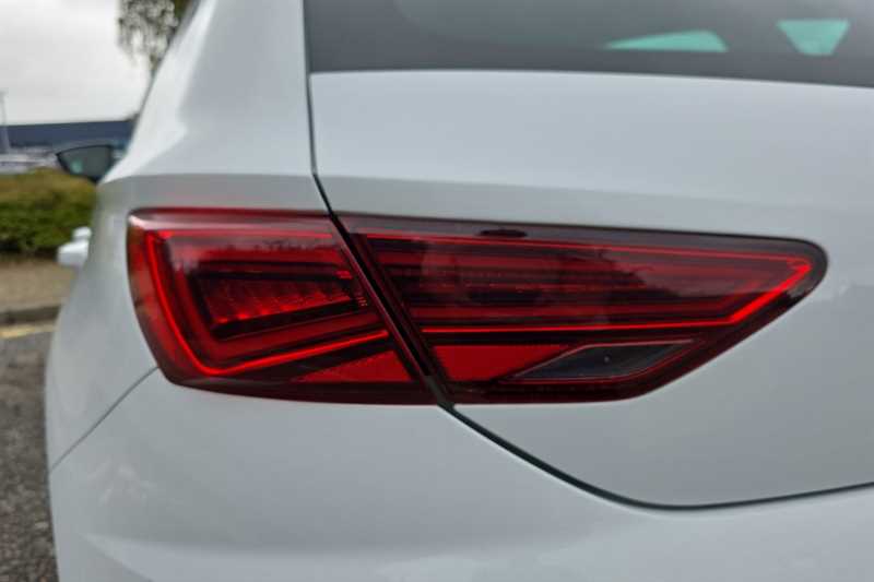 Used SEAT Leon 2020 for sale - 76525447: Photo 31