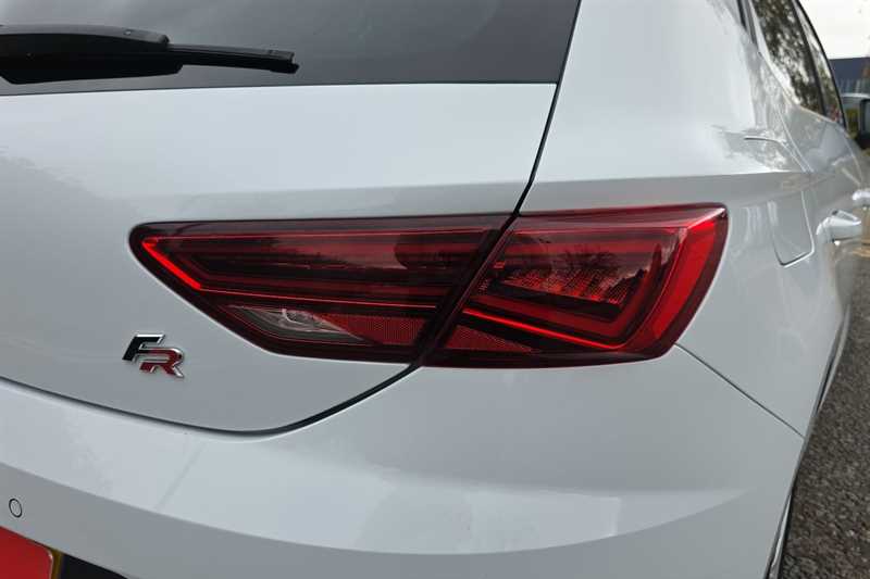 Used SEAT Leon 2020 for sale - 76525447: Photo 32