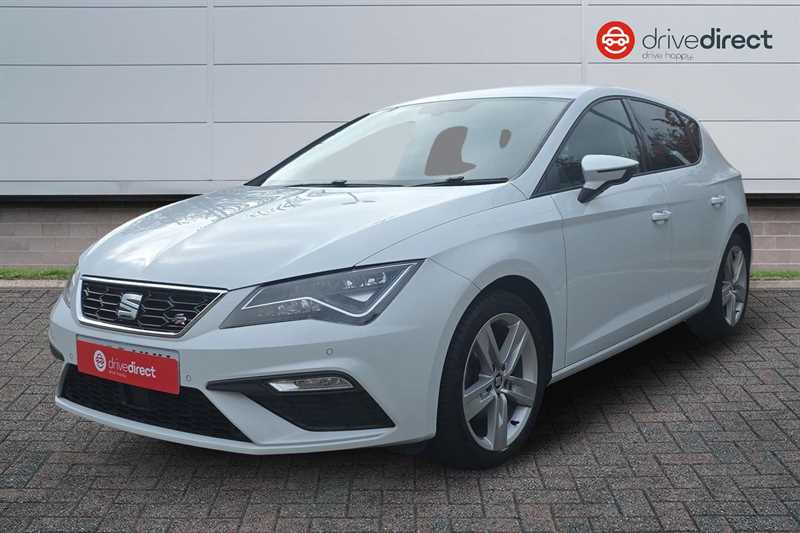 Used SEAT Leon 2020 for sale - 76525447: Photo 7