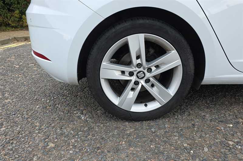 Used SEAT Leon 2020 for sale - 76525447: Photo 9