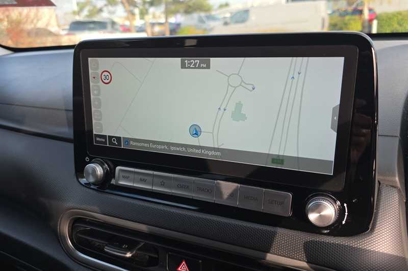 Used Hyundai KONA 2022 for sale - 76806365: Photo 18