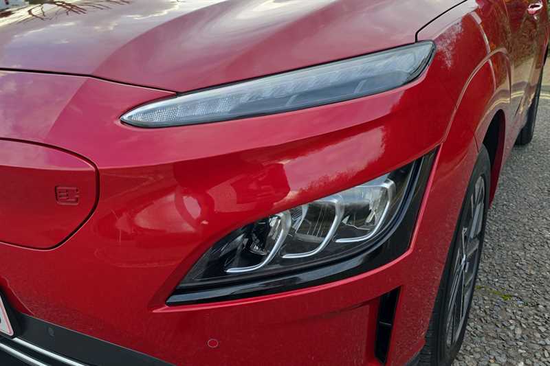 Used Hyundai KONA 2022 for sale - 76806365: Photo 29