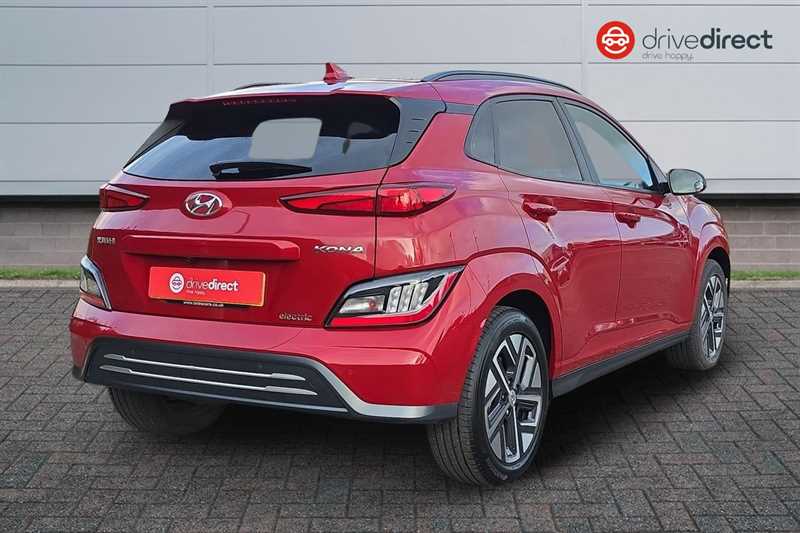 Used Hyundai KONA 2022 for sale - 76806365: Photo 3