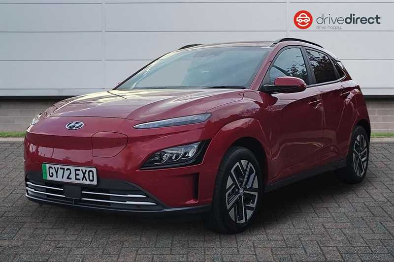 Used Hyundai KONA 2022 for sale - 76806365: Photo 7