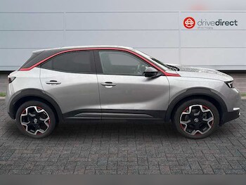 Used Vauxhall Mokka Electric undefined for sale - 77309035: Photo