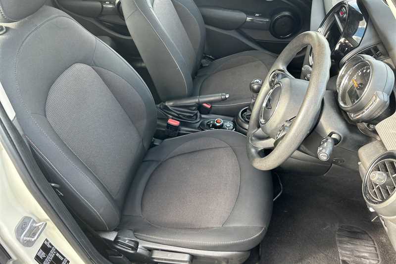 Used MINI Hatch 2020 for sale - 78137814: Photo 23