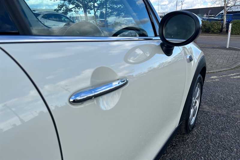 Used MINI Hatch 2020 for sale - 78137814: Photo 33