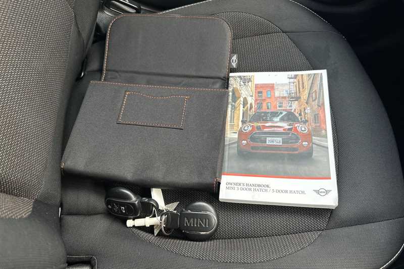 Used MINI Hatch 2020 for sale - 78137814: Photo 36