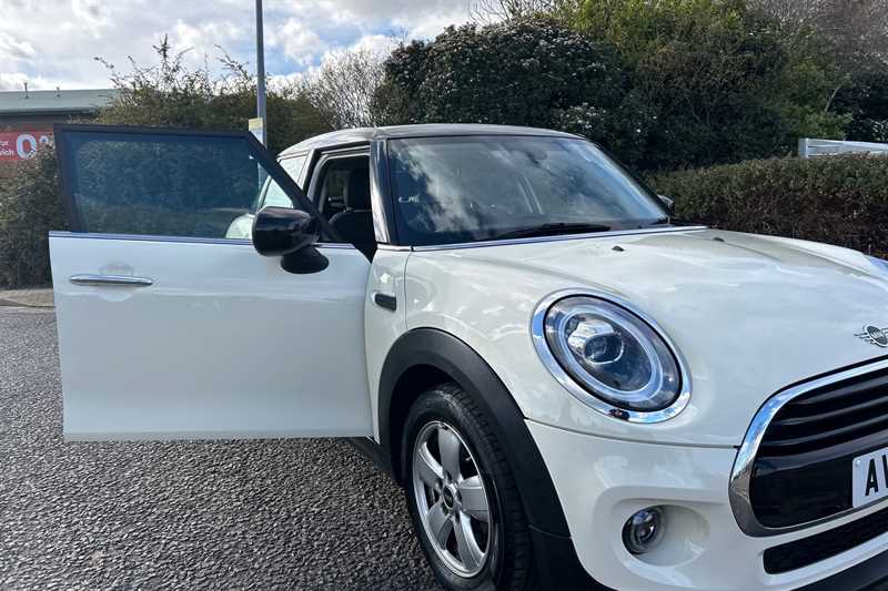 Used MINI Hatch 2020 for sale - 78137814: Photo 39