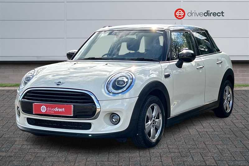 Used MINI Hatch 2020 for sale - 78137814: Photo 7