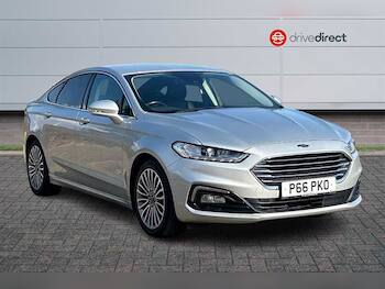 Used Ford Mondeo 2020 for sale - 79647854: Photo