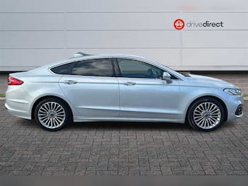 Used Ford Mondeo 2020 for sale - 79647854: Photo