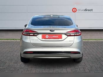 Used Ford Mondeo 2020 for sale - 79647854: Photo