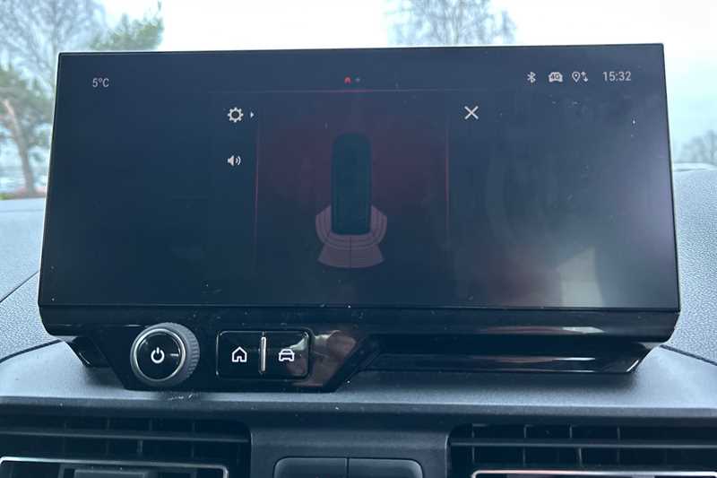 Used Vauxhall Combo Life 2025 for sale - 77567292: Photo 19