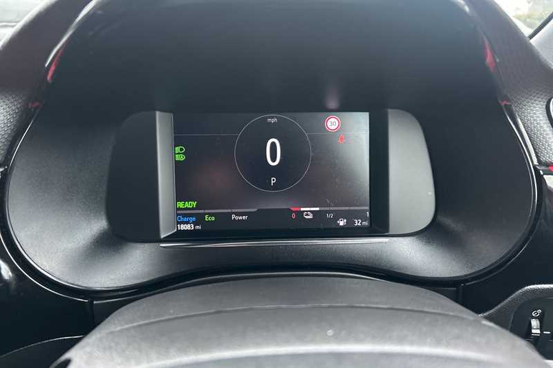 Used Vauxhall Corsa 2022 for sale - 78174673: Photo 20