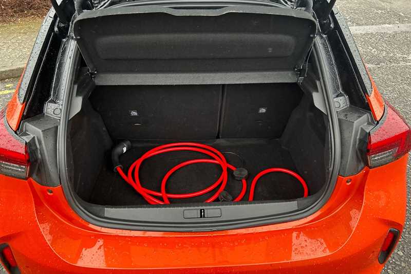 Used Vauxhall Corsa 2022 for sale - 78174673: Photo 25