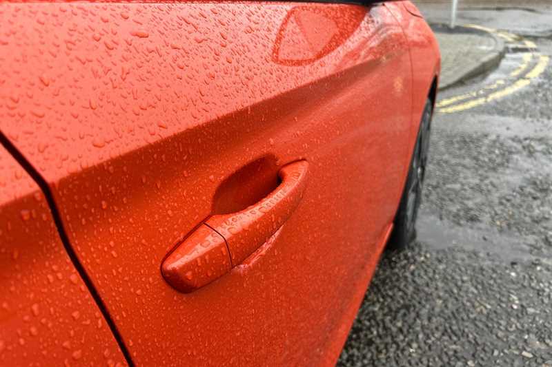 Used Vauxhall Corsa 2022 for sale - 78174673: Photo 33