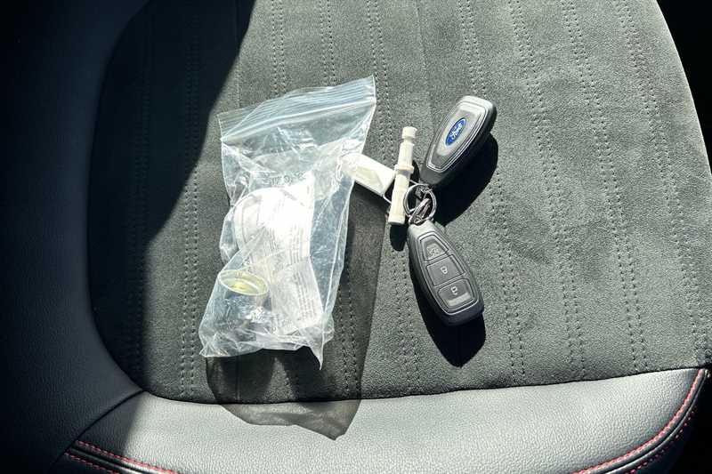 Used Ford Kuga 2023 for sale - 77741657: Photo 36