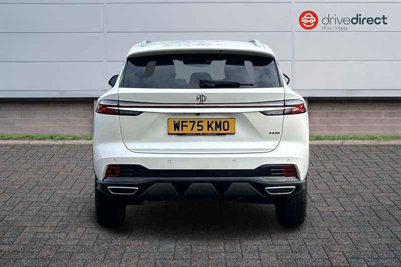 Used MG MG HS 2025 for sale - 77318144: Photo 4