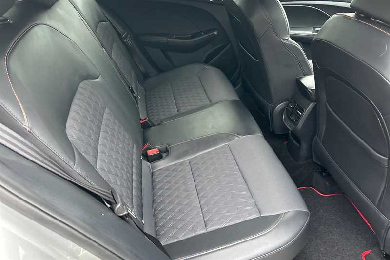 Used MG MG3 2024 for sale - 77788058: Photo 24