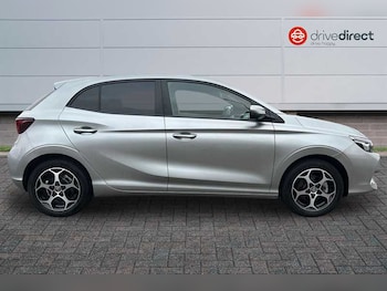 Used MG MG3 2024 for sale - 77788058: Photo