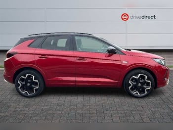 Used Vauxhall Grandland 2023 for sale - 79863853: Photo