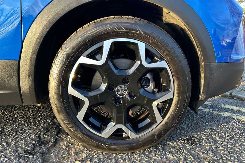 Used Vauxhall Mokka 2024 for sale - 77481535: Photo 10