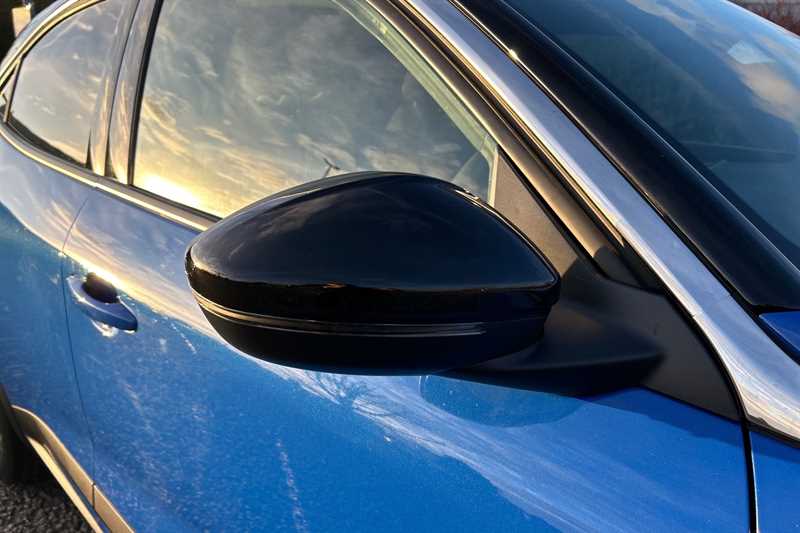 Used Vauxhall Mokka 2024 for sale - 77481535: Photo 34