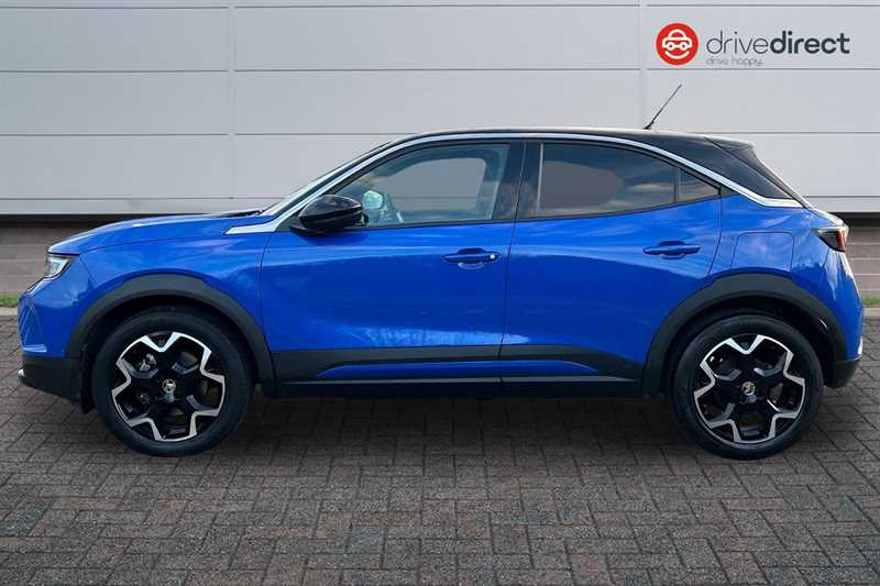 Used Vauxhall Mokka 2024 for sale - 77481535: Photo 6