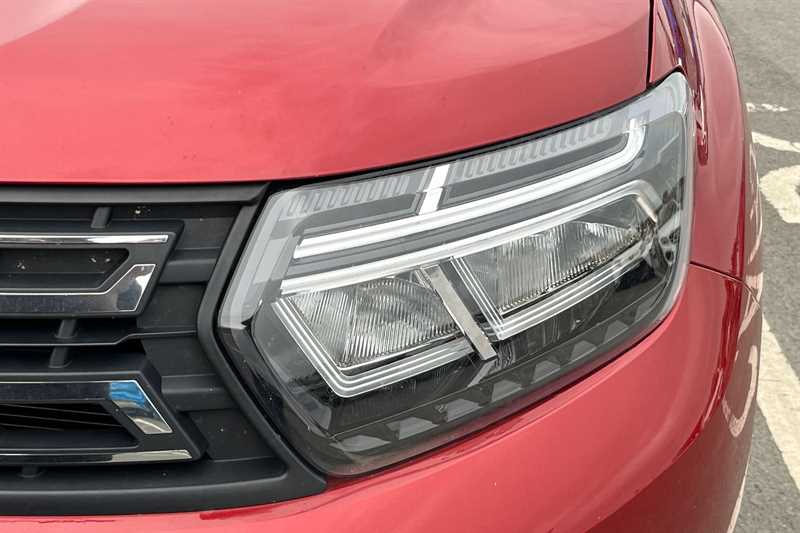 Used Dacia Duster 2022 for sale - 76525543: Photo 29