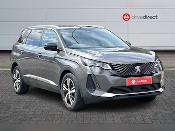 Used Peugeot 5008 2023 for sale - 79487991: Photo