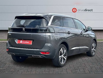 Used Peugeot 5008 2023 for sale - 79487991: Photo