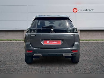 Used Peugeot 5008 2023 for sale - 79487991: Photo