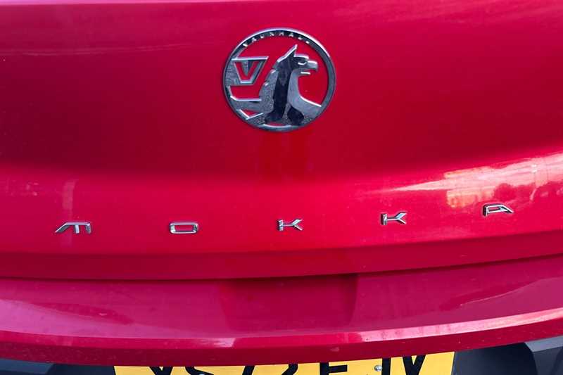 Used Vauxhall Mokka 2022 for sale - 77699228: Photo 30