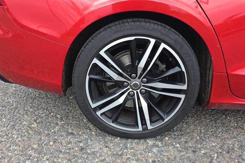 Used Volvo S60 2022 for sale - 77296107: Photo 12